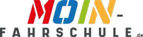Moin Fahrschule – Stockelsdorf und Bad Schwartau – alle Klassen Logo