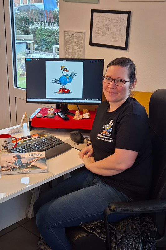 Andrea Büromanagement Moin Fahrschule Stockelsdorf Andrea Büromanagement Moin Fahrschule Stockelsdorf