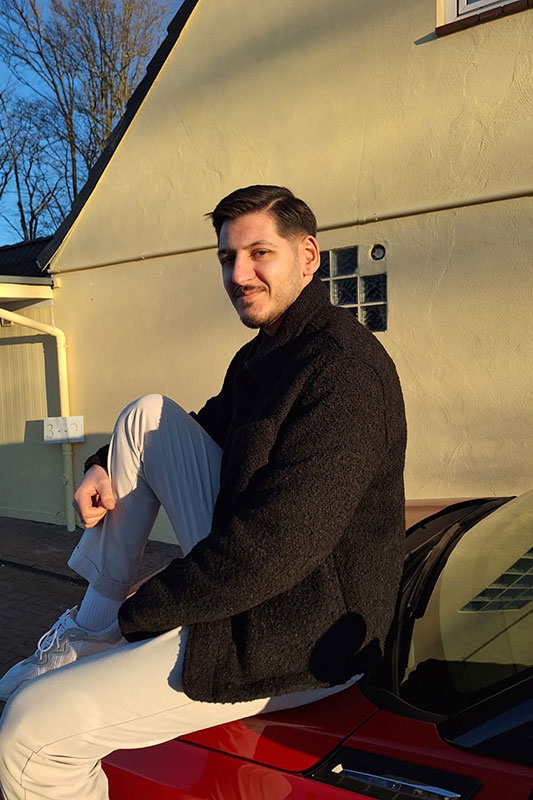 Fahlehrer Sinan Moin Fahrschule Stockelsdorf Sinan Fahrlehrer Moin Fahrschule Stockelsdorf